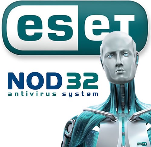 eset NOD32
